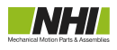 NHI MFG