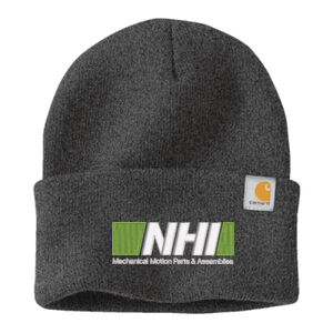 Cuffed Beanie (NHI) Thumbnail