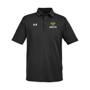 Unisex Performance Polo (Mantis) Thumbnail