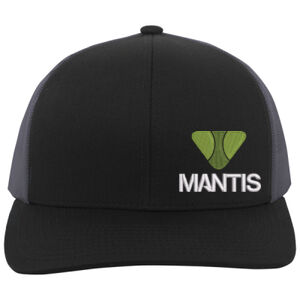 Snapback Trucker Cap (Mantis) Thumbnail