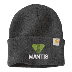 Cuffed Beanie (Mantis) Thumbnail