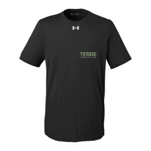 Unisex Performance T-Shirt (Terre) Thumbnail
