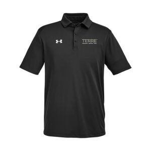Unisex Performance Polo (Terre) Thumbnail