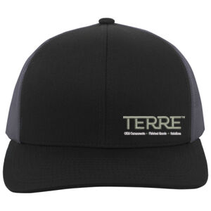 Snapback Trucker Cap (Terre) Thumbnail