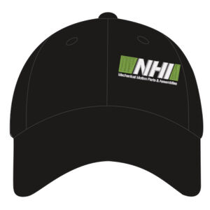 Flexfit Hat (NHI) Thumbnail