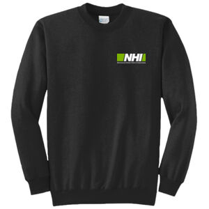 Unisex Crewneck Sweatshirt (NHI) Thumbnail