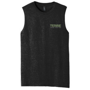 Muscle Tank (Terre) Thumbnail