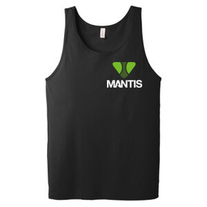 Unisex Jersey Tank (Mantis) Thumbnail