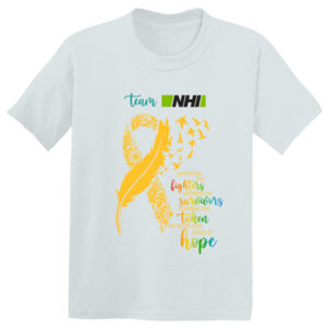 Prouty T-Shirt Youth Thumbnail