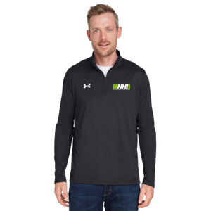 Men's Team Tech Quarter-Zip (NHI) Thumbnail