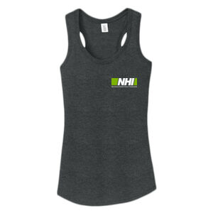 Women's Racerback Tank (NHI) Thumbnail