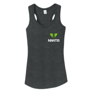 Women's Racerback Tank (Mantis) Thumbnail