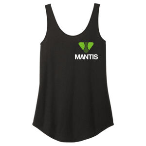 Women's Relaxed Tank (Mantis) Thumbnail